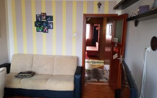 Tomis Nord - Banca Religiilor - Apartament compus din 4 camere, etaj 3. - Poză 13