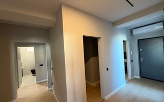 Penthouse | Predare la Cheie | Terase 191 mp | Parcare Subterană Inclusă - Poză 10