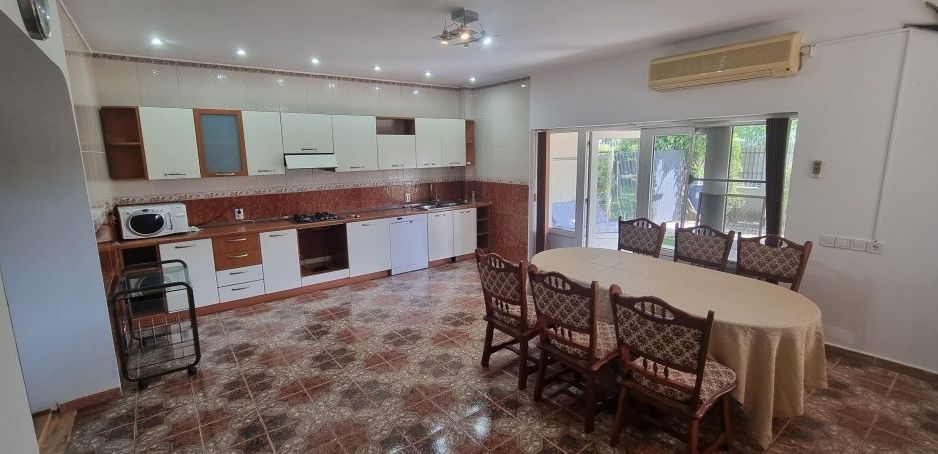 Vila spatioasa de inchiriat | Voluntari | garaj - Poză 6