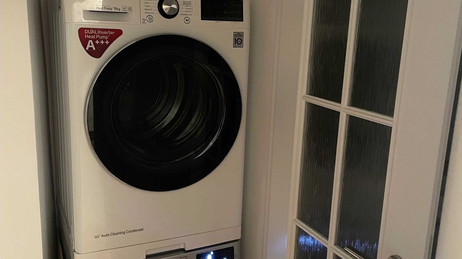 Apartament cu 3 Camere de Închiriat în Crângași D12 - Poză 7