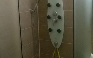 VANZARE GARSONIERA | 2 BALCOANE | ZONA NERVA TRAIAN - Poză 3