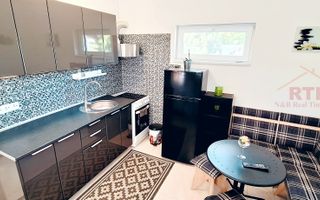 Apartament cu 1 cameră și terasă proprie de închiriat – Cheltuieli incluse - Poză 9