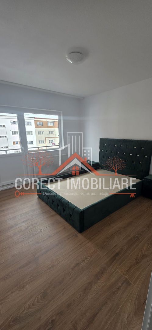 Apartament 2 camere decomandat, etaj 3, mobilat și utilat – Garoafei - Poză 5