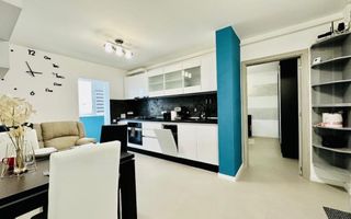 Apartament ultrafinisat cu 2 camere în Mănăștur, zona Catedrala - Poză 4