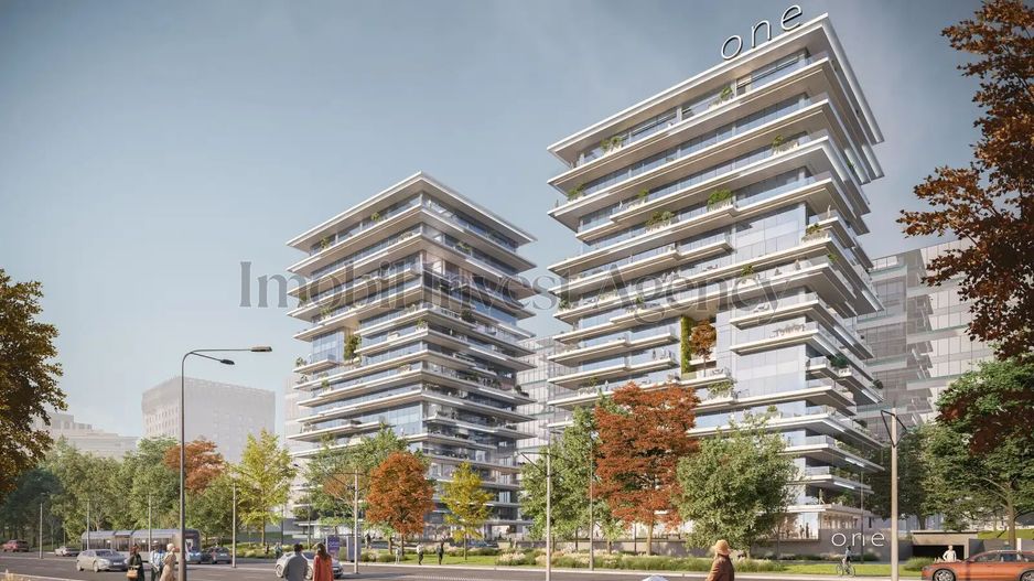 Apartament cu 3 camere de vanzare in Floreasca - Poză 2