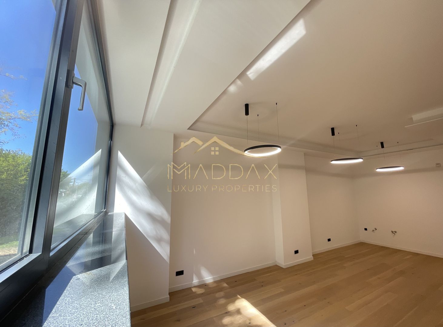 Apartament NOU**2 camere*Finisaje LUX*Parter//Floreasca//Rahmaninov - Poză 3