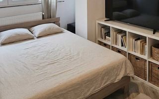 Apartament cu 2 camere modern / renovat total/ 60mp/ zona Baza 3 - Poză 1