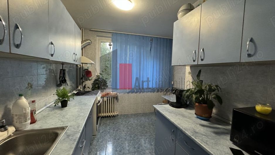 Apartament 3 camere Titan - Poză 5