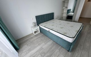 Apartament cu 2 camere, 56mp, parcare, decomandat, Zona Maurer Residence - Poză 4