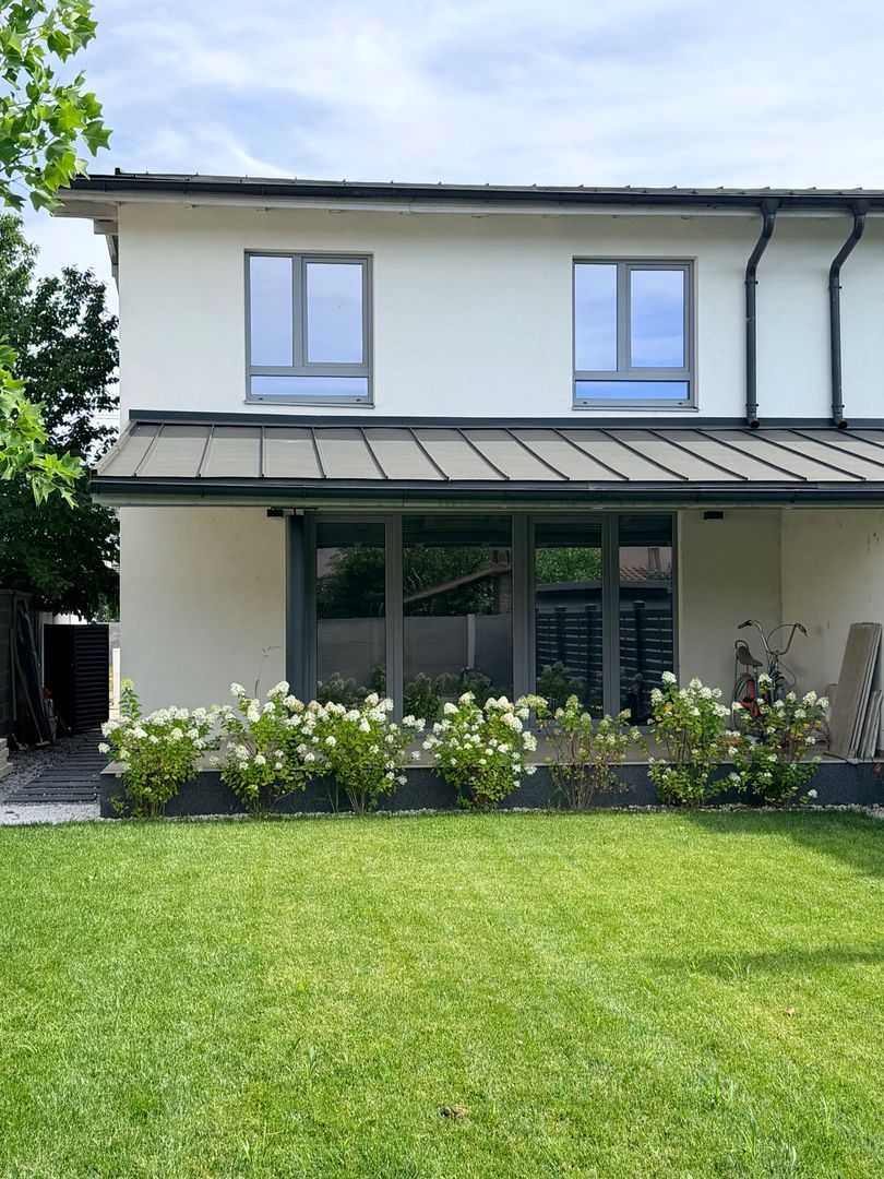 DUPLEX MOBILAT SI UTILAT - Poză 30