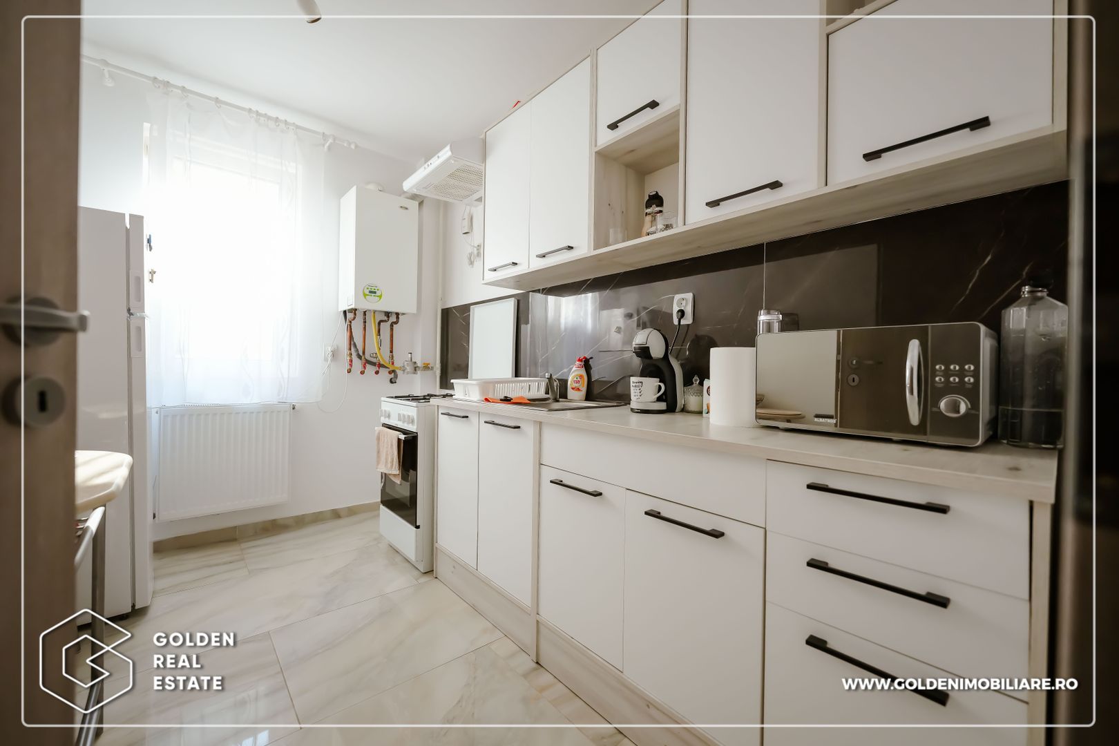 Garsoniera Premium Residence 1, Giroc - Poză 5