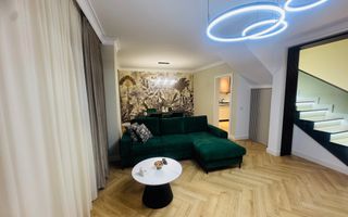 Super locație, super apartament 4 camere Ultracentral - Poză 1