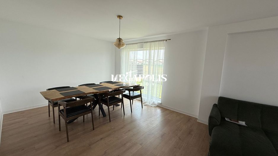 Casa P+E | Sanpetru | Mobilata si Utilata | Teren 410mp | Jacuzzi - Poză 7