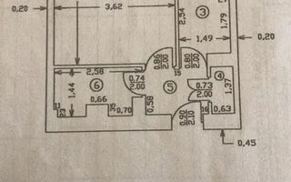 Vanzare Garsoniera Ultracentral - Poză 9