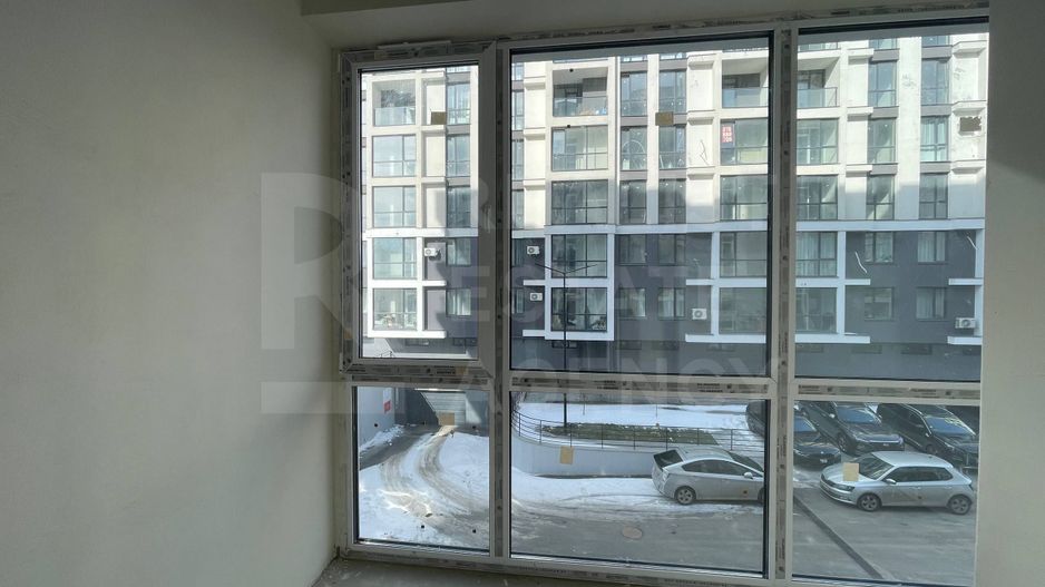 Vânzare, apartament, 1 cameră, strada Regina Elisabeta, Durlești - Poză 5