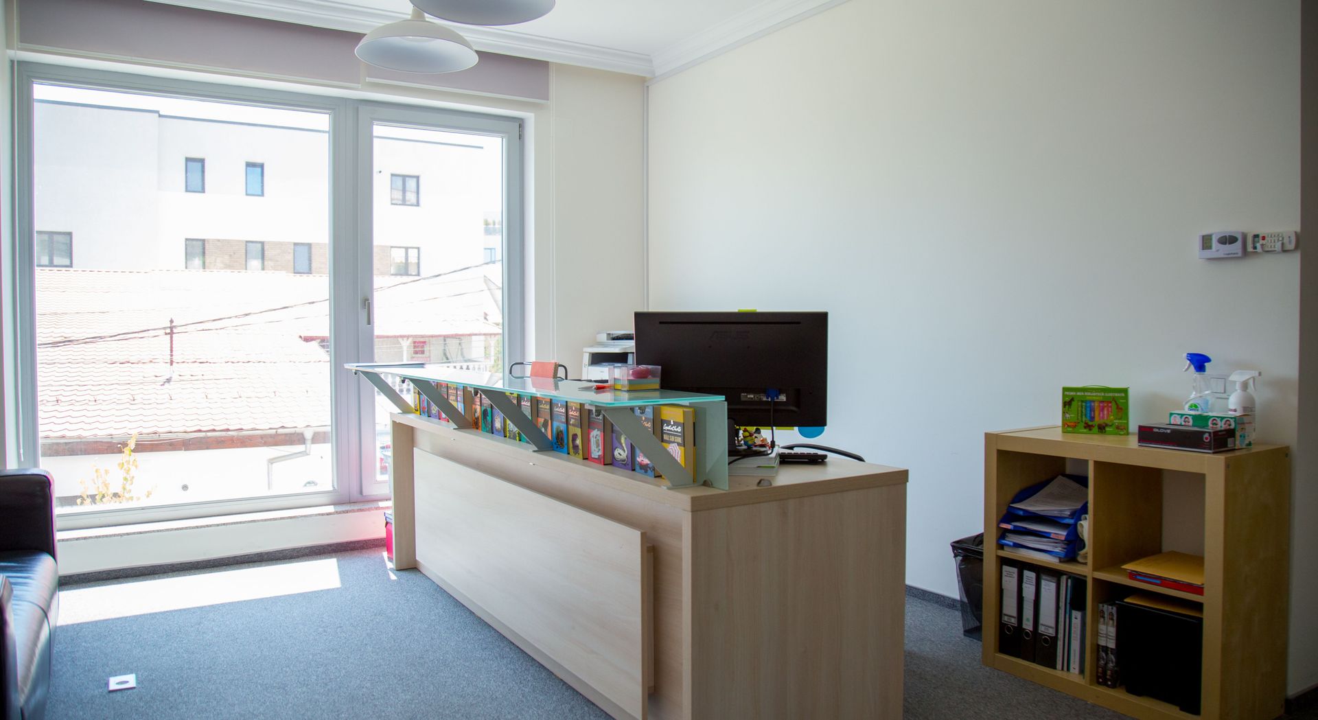 Cladire birouri/rezidential Aviatiei Metrou Aurel Vlaicu - Poză 20