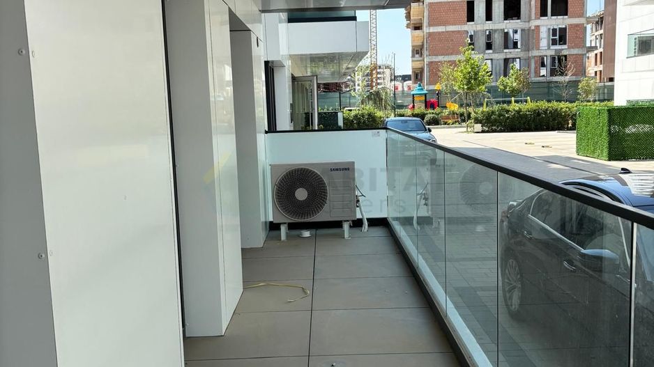 Apartament de lux - 2 camere-  MTM Pipera Lake! - Poză 7