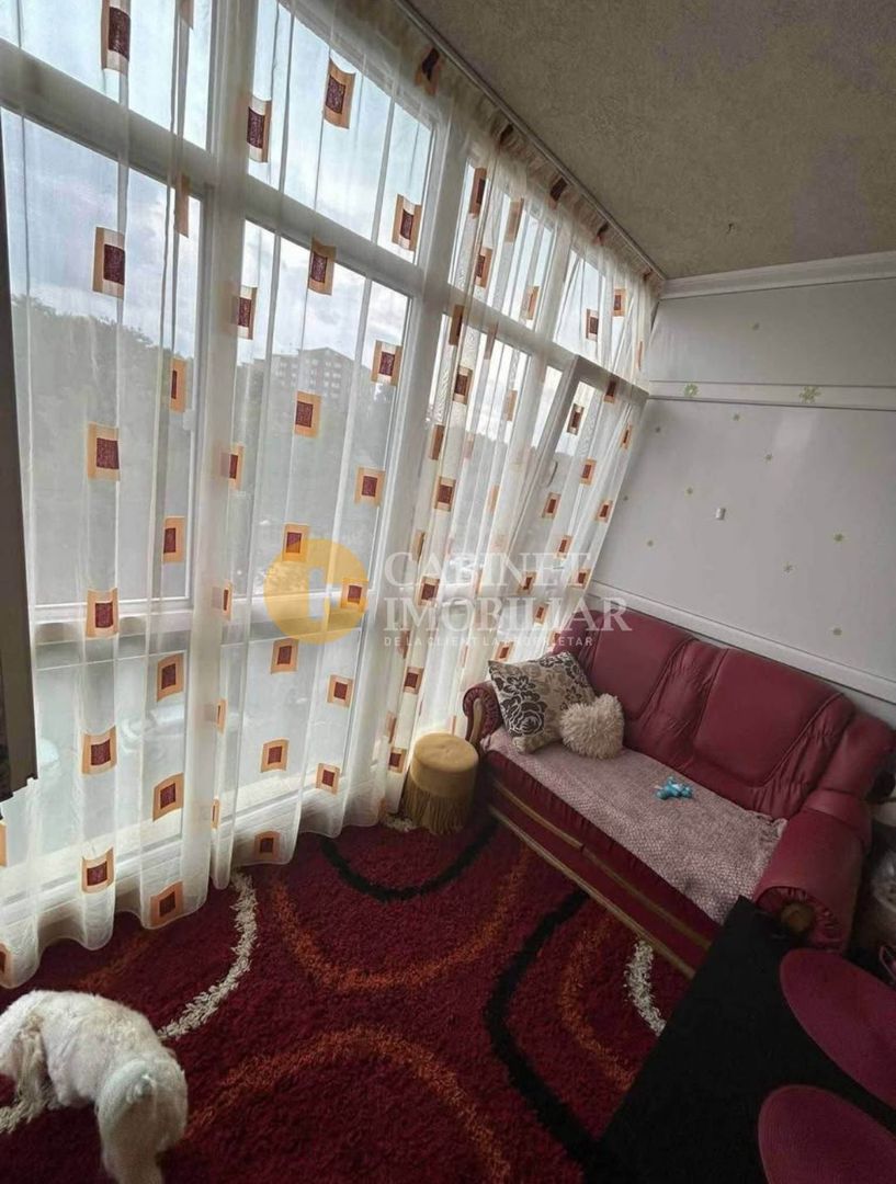 TATARASI - BLOC NOU INTABULAT - 2 CAMERE - ETAJ INTERMEDIAR + BOXA - Poză 6