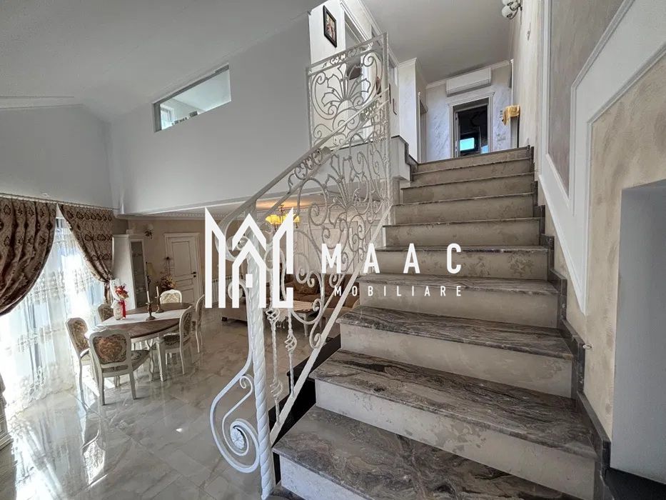 Casă individuală 6 camere | Teren 464 mp I Acces auto I Brana - Poză 7