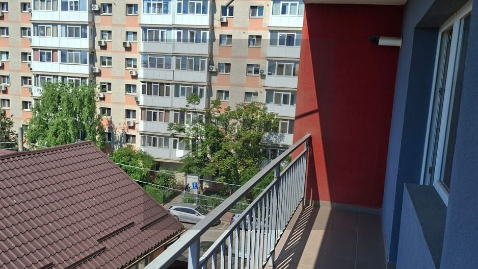 Apartament 3 camere decomandat zona Titan - Poză 7