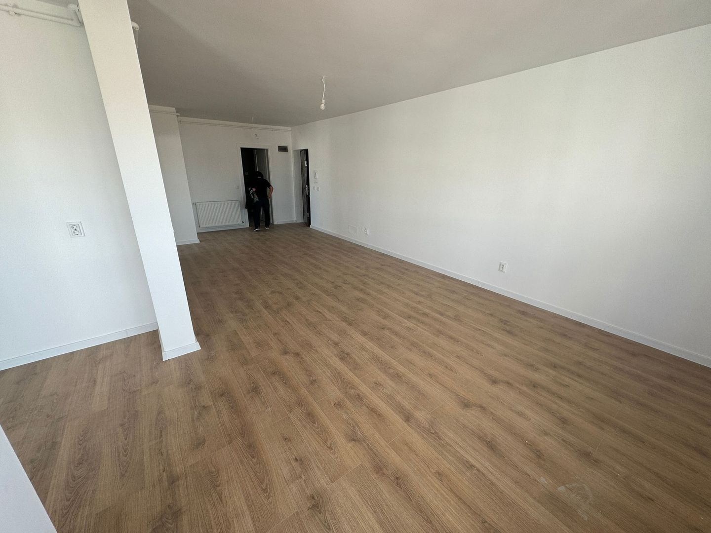 Apartament 2 camere in Sibiu - Poză 2
