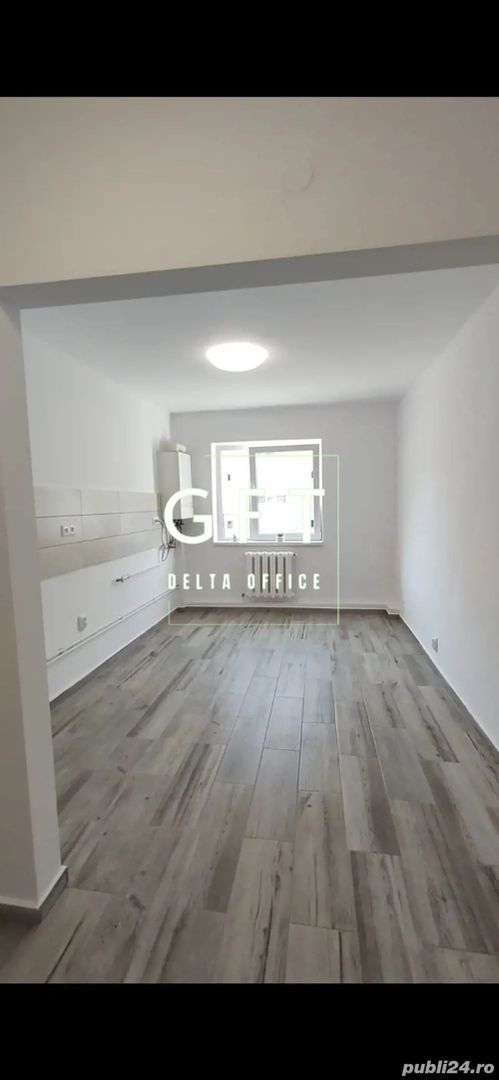Apartament 2 camere complet renovat – Andrei Mureșanu, etaj 2 - Poză 7