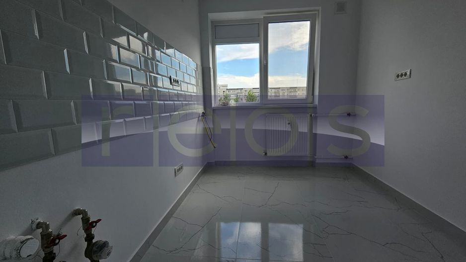 DE VANZARE 2 CAMERE  RENOVAT | FINISAJE PREMIUM | 7 MINUTE METROU - Poză 7
