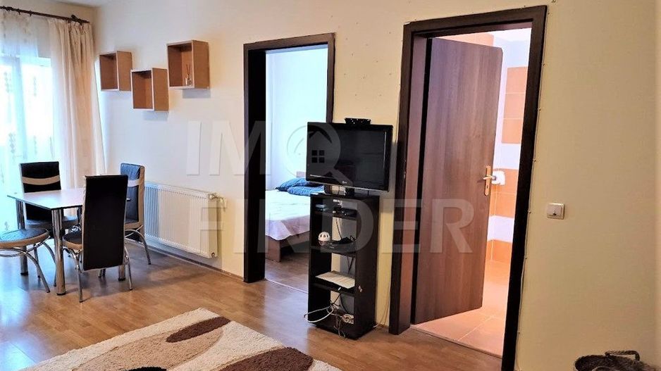 Apartament 2 camere zona Calea Turzii - Buna Ziua - Poză 4