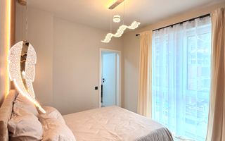 Apartament ultramodern / doua dormitoare / Zona Tineretului - Poză 7