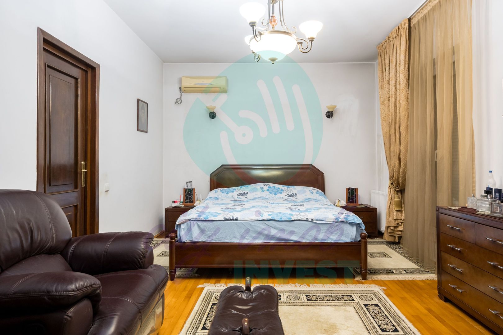 Vila spatioasa in zona Erou Iancu Nicolae - British School - Poză 13