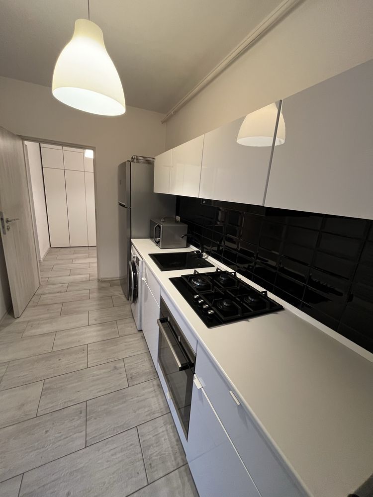 Apartament 2 camere Plaza Residence - Poză 4