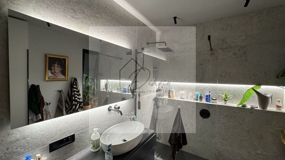 Vila 4 camere Aviatiei I curte 100mp I Villa 4 rooms Aviatiei yard - Poză 8