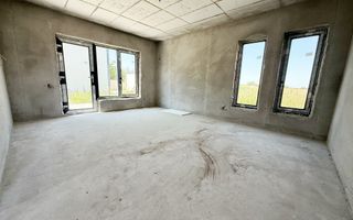 Vila individuala cu 5 camere, 3 bai, dressing | Ilfov - Poză 4
