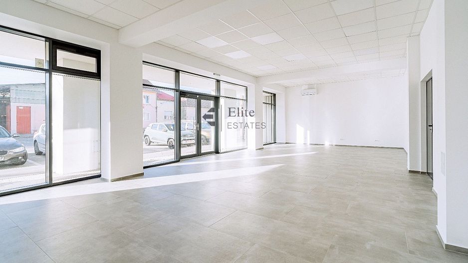 Spatiu comercial de inchiriat la Eas Clujului, Oradea - Poză 3