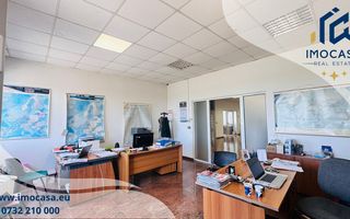 Hala industrială la cheie 2760mp teren 13.000mp, Fântânele Jud. Arad - Poză 5