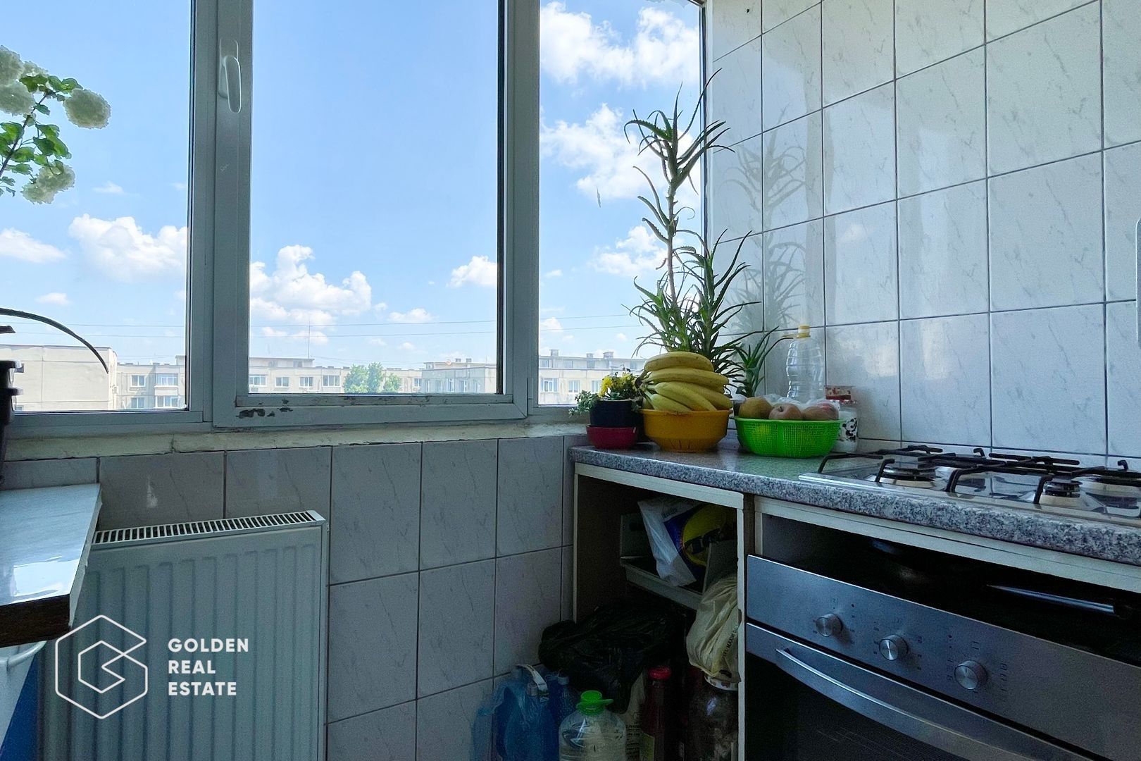 Apartament de 3 camere, 2 bai, mobilat, utilat - Poză 11