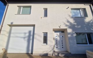 LETCANI CLADIRE DE LOCUIT  APARTAMENT 4 CAMERE si HALA - Poză 14