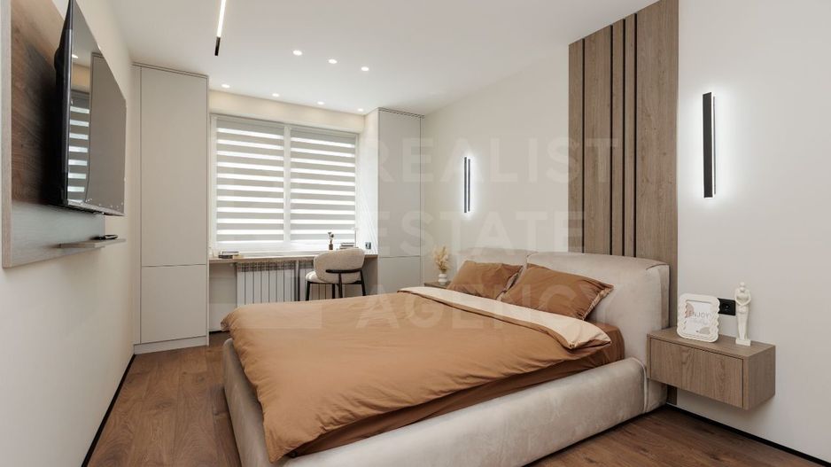 Vânzare, apartament, 2 camere, str. Vasile Lupu, Buiucani - Poză 18