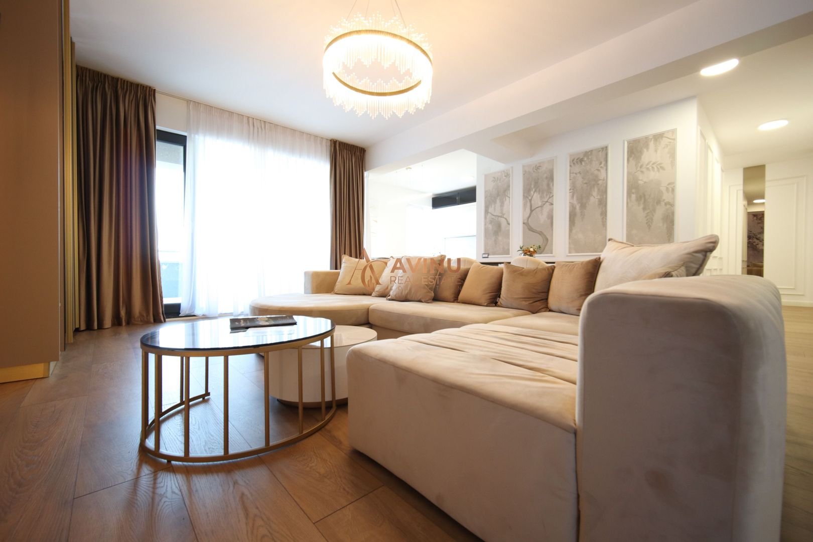 Bulevardul Pipera | Penthouse de lux | 363mp | Parcare | 0% Comision - Poză 19