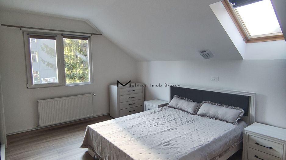 Casa de inchiriat Centrul Civic - Poză 1