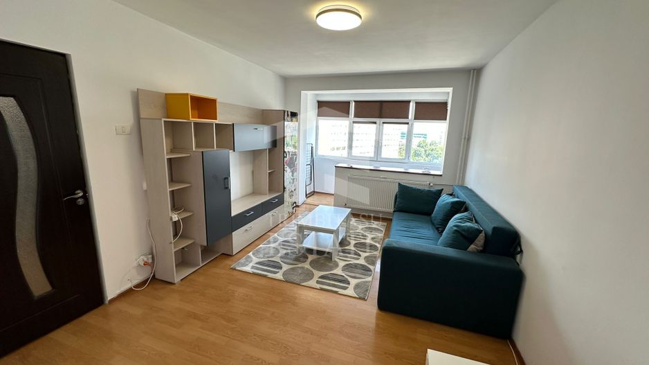 Apartament 2 camere Metrou Obor Colentina - Poză 4