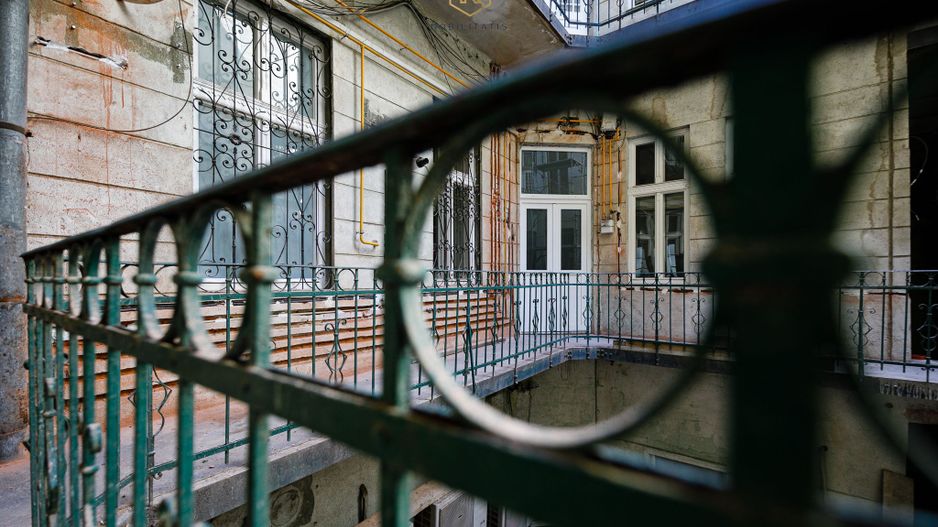 Spatiu Birouri langa Judecatoria Timisoara - Renovat&Mobilat | Com 0% - Poză 14