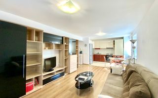 Apartament 2 camere – complet mobilat & utilat | Top City - Poză 4