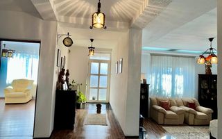 Casa individuala P+ETAJ+POD 200 mp + 536 mp TEREN - BUCIUM - Poză 5