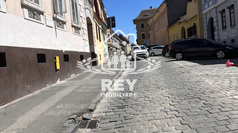 Apartament 2 camere Ultracentral etaj 1,Str. Tribunei - Poză 10