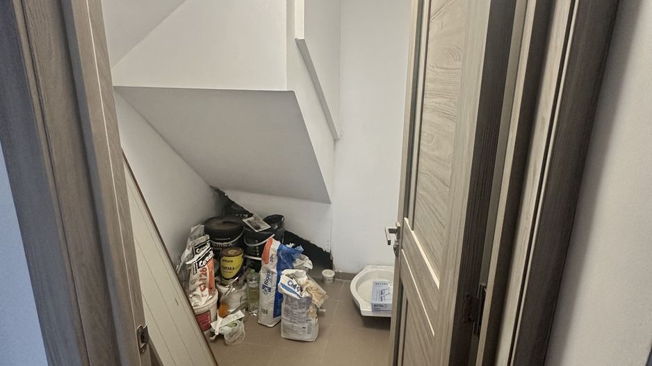 CASA INDIVIDUALA - BRAGADIRU 4 CAMERE, TOATE UTILITATILE, COMISION 0% - Poză 10