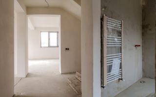 Casa individuala,4 camere,120mp,Teren 505mp, Garaj,Jucu - Poză 15