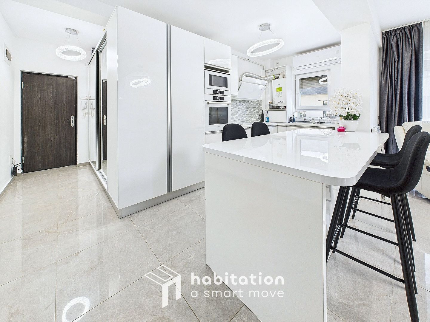 Apartament 3 camere, spațios si vibrant, pet friendly, in Braytim - Poză 7