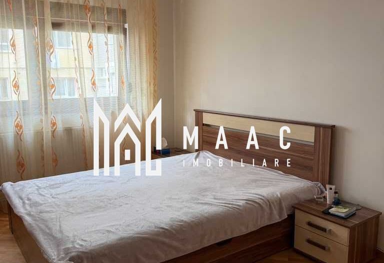 Apartament 3 camere de închiriat | Sibiu, Valea Aurie | 65 mp - Poză 1