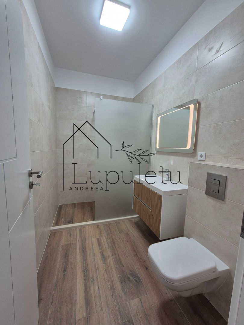 Apartament 2 Camere | Selmbar | 56 MPU | Prima închiriere - Poză 5